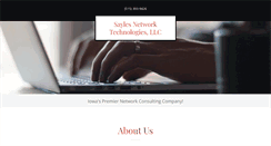 Desktop Screenshot of computerinnovations.us