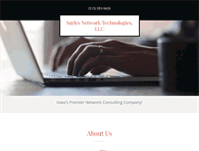 Tablet Screenshot of computerinnovations.us